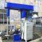 High Speed Paint mixing disperser disolver Mixer