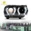 New Auto Headlight DOT APPROVED AUTO LAMP HEADLAMP FOR DODGE CHALLENGER 2015-2020
