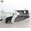 Car Body Kit full Grill Kit For T-oyota Avalon 2019-2021 Upgrade to LS bodykit