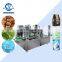 Water Sachet Packaging And Printing Machines 50 Ml Juice Opp Food Liquid Chinese Packing Machine