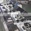 Automatic Snicker Bar Wrapping Line Chocolate Bar Packing Machine