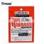 Premium Japan SeaguarR18 BASS160m Floating fluorocarbon  Fishing lines For Sea