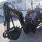 Backhoe Loader Gear Pump Long Arm-Caterpillar Backhoe Excavator For Farm Tractor