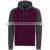 Top quality pullover wholesale 100% Cotton blank hoodie sweatshirts