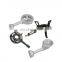 Custom Cast Iron Cooker Burner Gas Stove