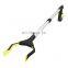 Magic of environmental cleaning aluminum alloy pick up gripper tool