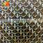From anping ginning decorative metal braid