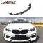Madly body kits for BMW M2 M2C M2C Front Lip+Middle Frame