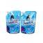 plastic material doypack spout pouch liquid laundry detergent packing