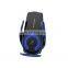 New Arrival K10 15w Infrared Auto-sensing Mobile Stand Phone Holder Car Phone Holder Wireless Car Charger