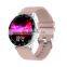 New H30 Smart Watch off Screen Long Bright Female Physiological Cycle Health Pedometer Heart Rate Blood Pressure Smart Watch