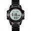 luxury men watch skmei 1667 qibla manufacture company wholesale waterproof wristwatch