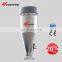 Liansu CE standard High accuracy  Automatic single screw volumetric feeder loss in weight feeder system