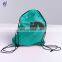 High Quality Small Laundry Wash Bag Custom With Strap Under Wear Canvas Washing
