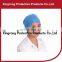 Disposable Nonwoven Unisex Surgical Caps