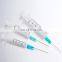 Mas logo precio embalaje personalizado plastico 10ml  1ml 3ml 5ml desechables jeringas