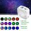 Alexa WIFI APP Control LED Nebula Musical  Sky Star Laser Night Light  Galaxy Starry Projector rfor Kids Christmas Gifts