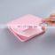 Eco Friendly Plastic Disposable Square Face Mask Case Holder Face Mask Case