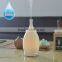 Bottle 100ml Ceramic Aroma Mist Oil Diffuser Humidifier for Home & Office Deco AN-0437