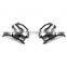 Polaris Gene ral 1000 Rear Racked Upper & Lower Control Arms