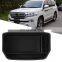 For Land Cruiser Armrest Secondary Storage Box Container Center Console Tray for Land Cruiser 2008-2021