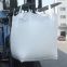 Empty polypropylene bag roll FIBC maxibag sacos woven big 1000 kg jumbo bag for minero sand stones cement fertilizer