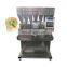 Mousse Cake Mold Filling Machine Rainbow Mousse Cake Depositor