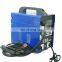 110v mig welder equipo de soldadura maquina de soldar soldadora mig 1 kg wire feeder co2 mig welding machine