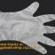 Disposable Gloves, 1000 Pcs Plastic Gloves for Kitchen Cooking Cleaning Safety Food Handling, Powder and Latex Free