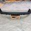 Byd Chin appearance surrounded, chin rear spoiler, chin bumper chin lip