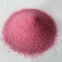 Pink Fused Alumina Price Chrome Electrocorundum Grit F40 F46 Abrasive Raw Material