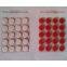 Water Sensitive Labels Water Indicator Warranty Stickers