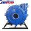 China Heavy Duty Industrial Mining Mineral Centrifugal Slurry Pump Spare Parts