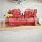 Excavator Hydraulic Pump Solar130LC-V SL130-V Main Pump K3V63DT