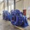 Easy-to-Operate Large-Caliber Slurry Pump for High-Density Slurry Transfer