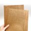 Plain Brown Wrapping Paper Carton Wrapping Paper Hot Selling American 
