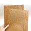 American Kraft Paper Cardboard Price For Carton Making