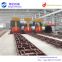 Calcium silicate board production line Fiber cement board production line