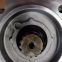 WX Factory direct sales Price favorable  Hydraulic Gear pump 44083-61701 for Kawasaki  pumps Kawasaki