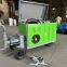 Double liquid grouting machine, hydraulic Double Cylinder pump, Tunnel Subway Grouting Blocking Pressure, Pressure Adjustable