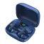 clip type earbuds TWS earphone wireless bluetooth headphone