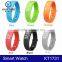 2015 Smart Bracelet Health Sleep Monitor Fitness Bracelet Smart Watch