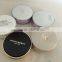 2015 hot sale Circular magic air cushion bb cream container with mirror                        
                                                Quality Choice