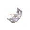 Sinotruk Sitrak China Heavy Duty Truck Engine Spare Parts 082V01113-0129/0130 Crankshaft shingles (upper and lower)