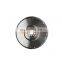 Piezas de repuesto para camiones WEICHAI Engine Shacman F2000 L3000 M3000 F3000 X3000 X6000 612600020354 Ensamblaje de volante