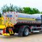 16000L 18000L 20000L Factory Sales Water Tanker Transportation Sprinkler Truck Water Bowser Tank Spray Truck Water Truck
