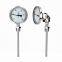 bimetal thermometer