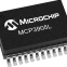 Microchip Technology distributors in the United States supply MCP3918 package SSOP24