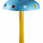 Commercial  Swimming Pool Water Mushroom Shower For Water Park VT-301