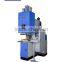 rubber vacuum heating press molding machine for oil seal TOS-150